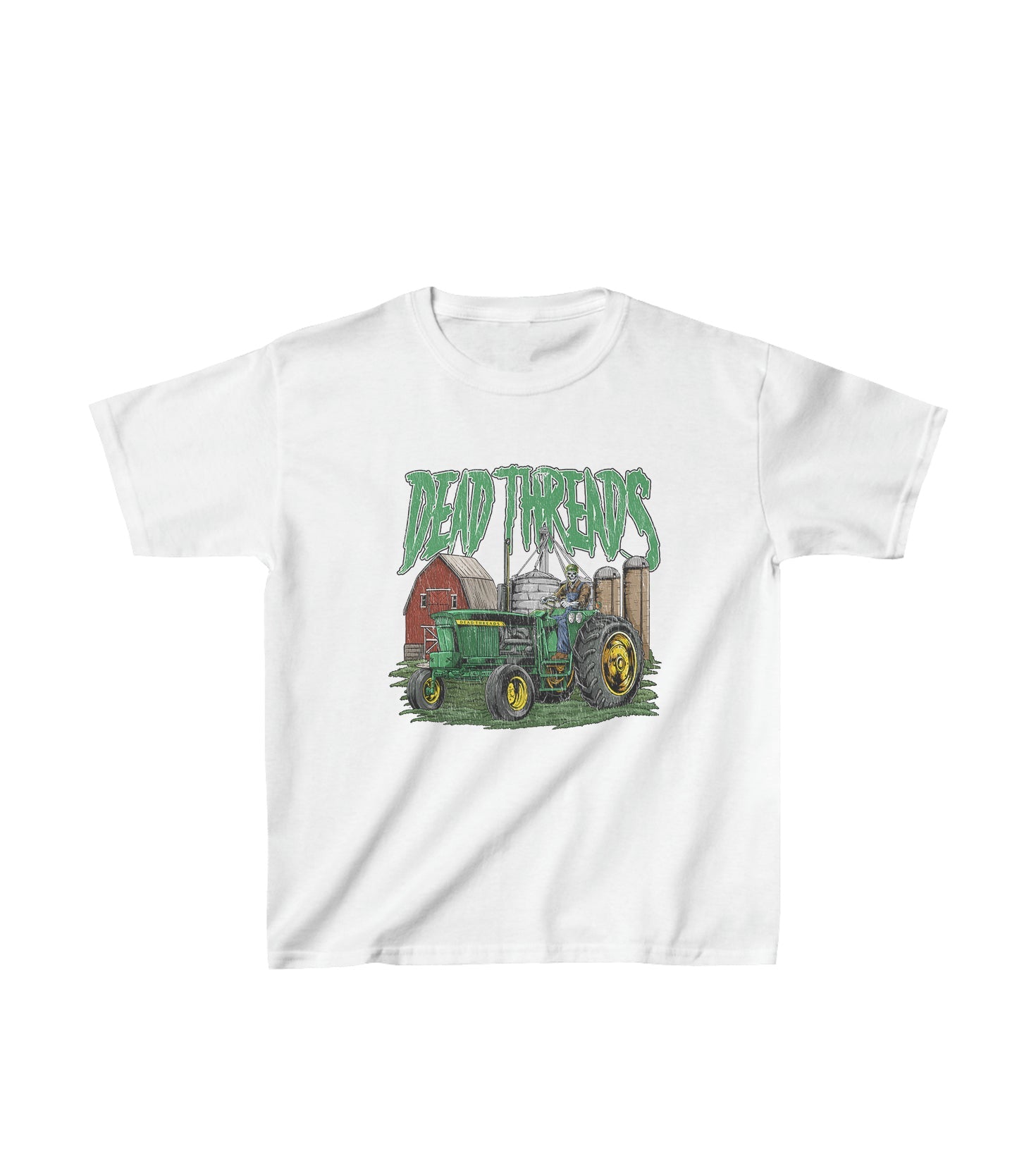 DT FARMS - KIDS – Kids clothes – Dead Threads Apparel