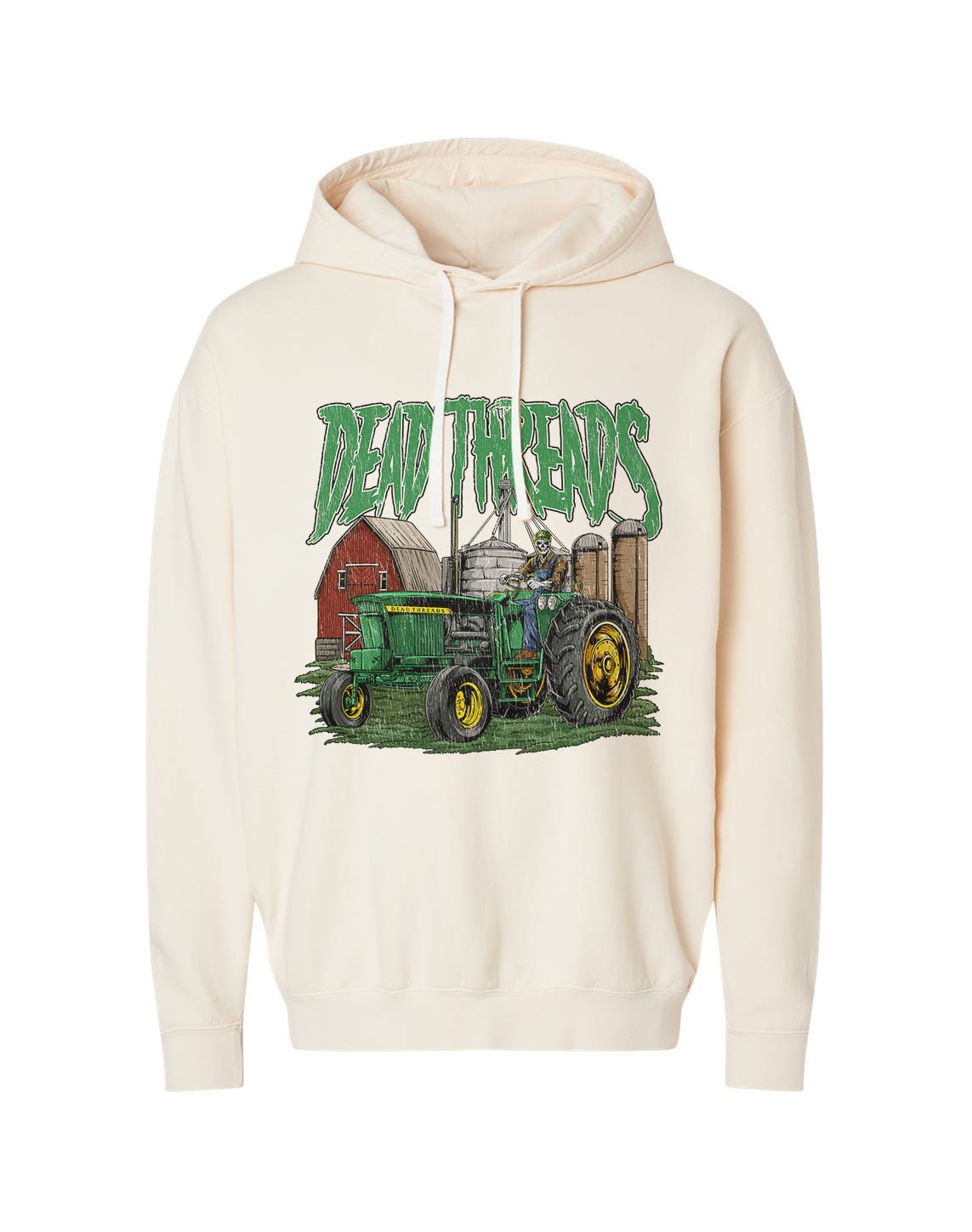 DT FARMS - LIGHTWEIGHT HOODIE – Lightweight – Dead Threads Apparel
