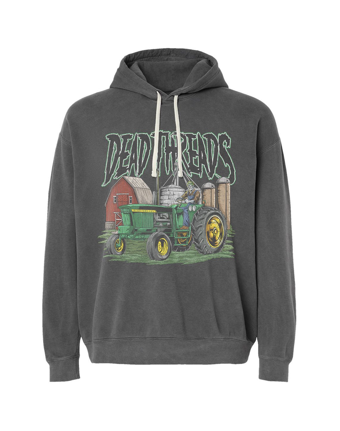 DT FARMS - LIGHTWEIGHT HOODIE – Lightweight – Dead Threads Apparel