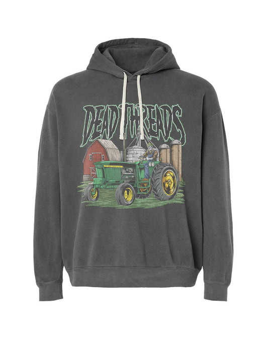 DT FARMS - LIGHTWEIGHT HOODIE – Lightweight – Dead Threads Apparel