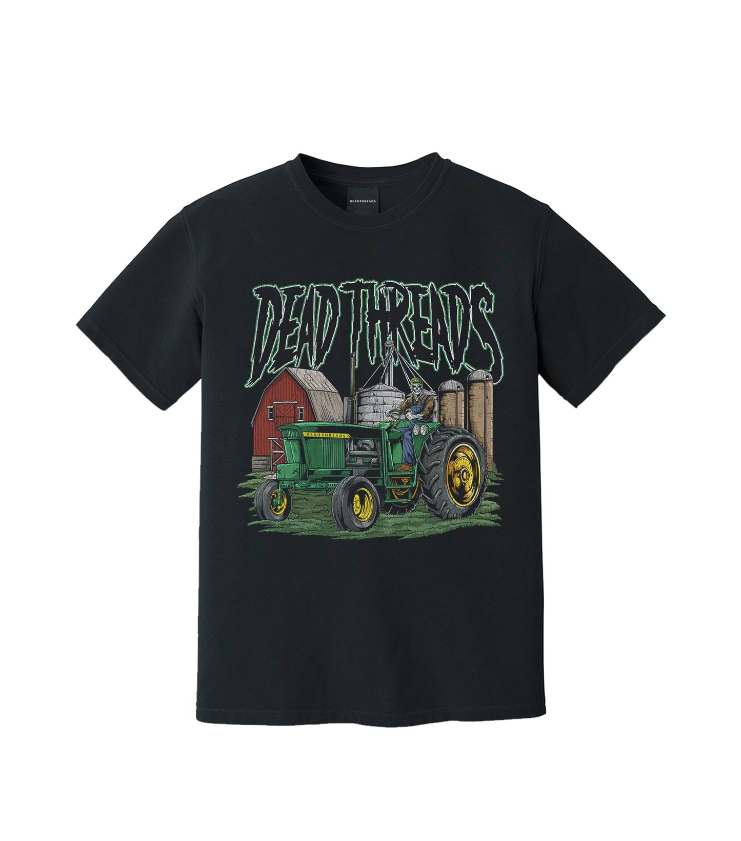 DT FARMS – T-Shirt – Dead Threads Apparel