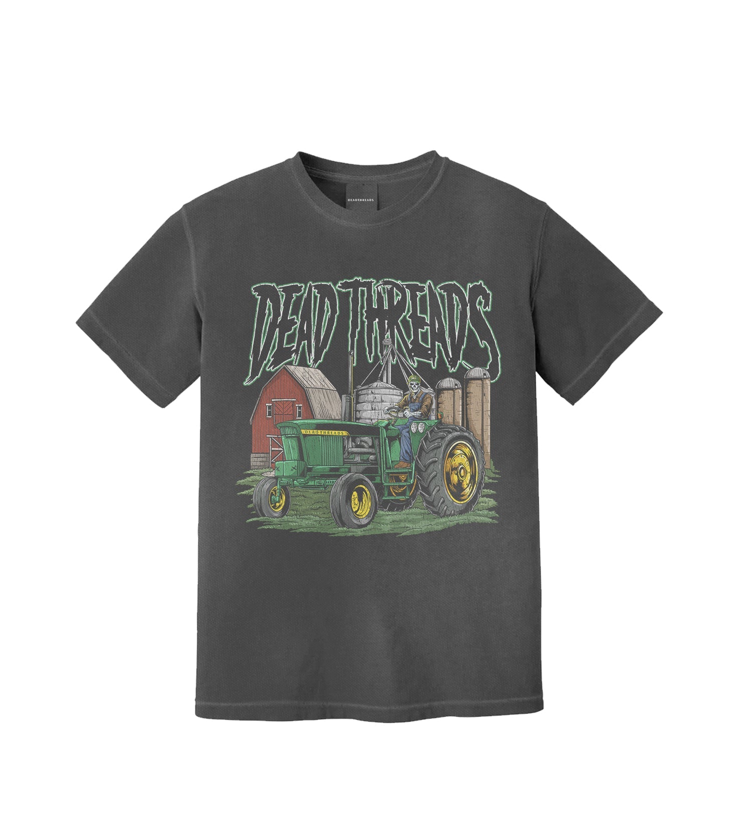 DT FARMS – T-Shirt – Dead Threads Apparel