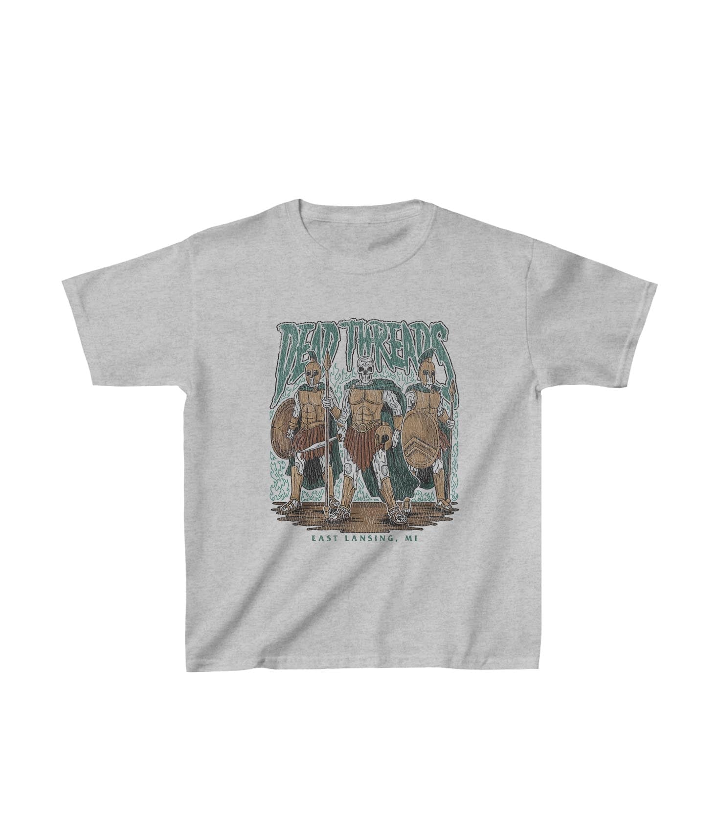 EAST LANSING v1 - KIDS – Kids clothes – Dead Threads Apparel