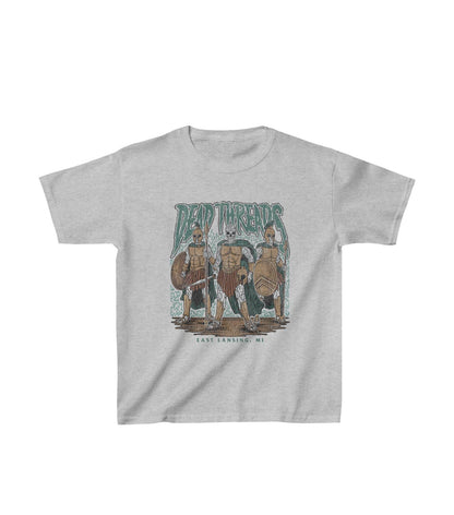 EAST LANSING v1 - KIDS – Kids clothes – Dead Threads Apparel