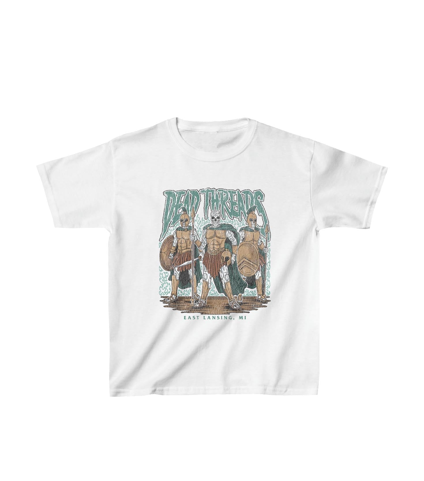 EAST LANSING v1 - KIDS – Kids clothes – Dead Threads Apparel