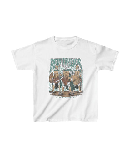 EAST LANSING v1 - KIDS – Kids clothes – Dead Threads Apparel