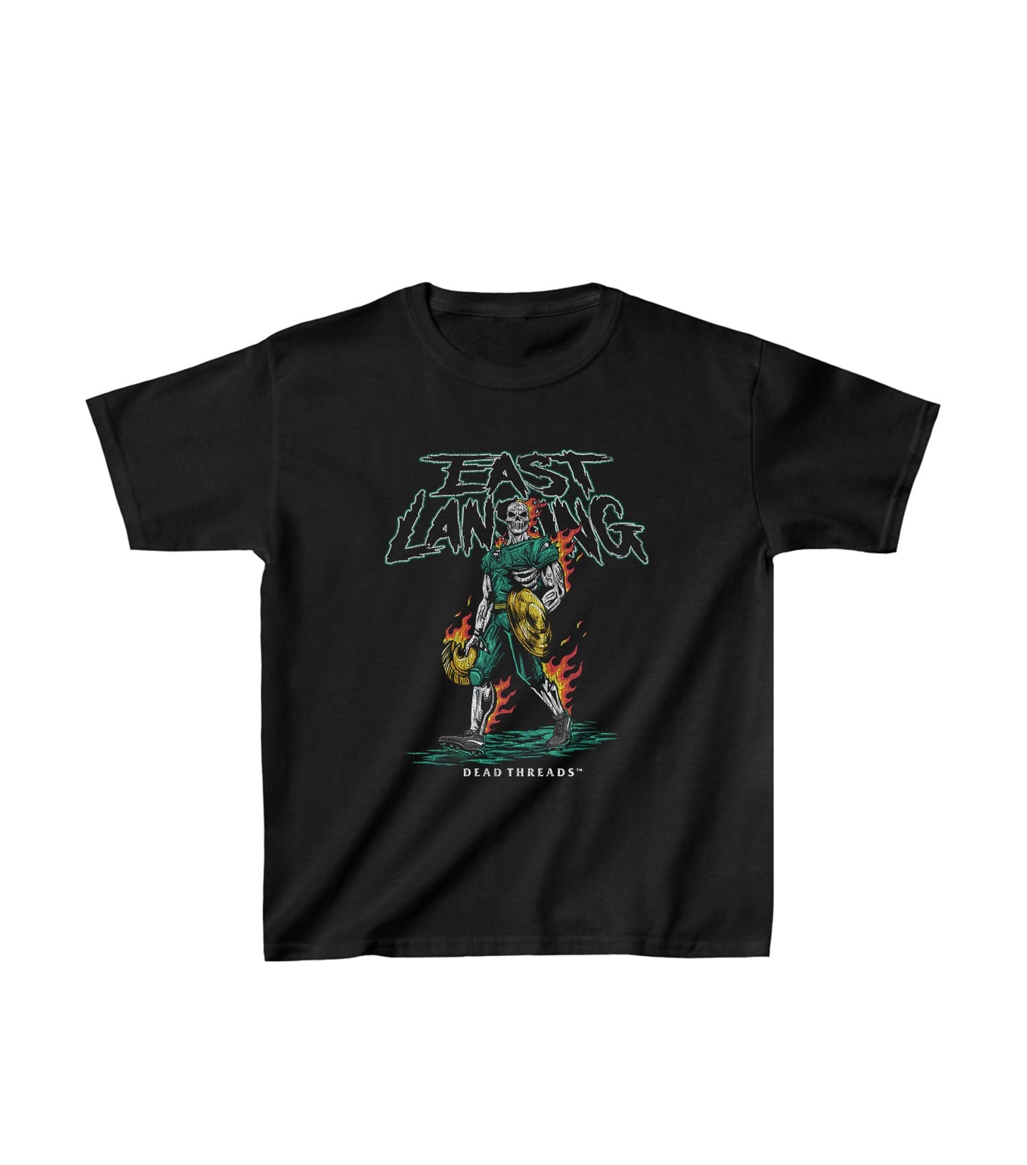 EAST LANSING v2 - KIDS – Kids clothes – Dead Threads Apparel