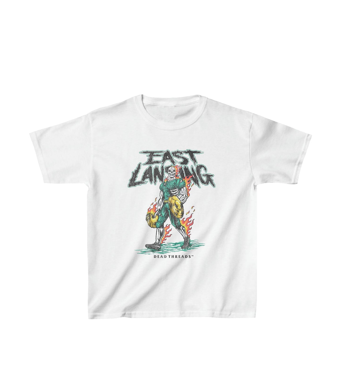 EAST LANSING v2 - KIDS – Kids clothes – Dead Threads Apparel