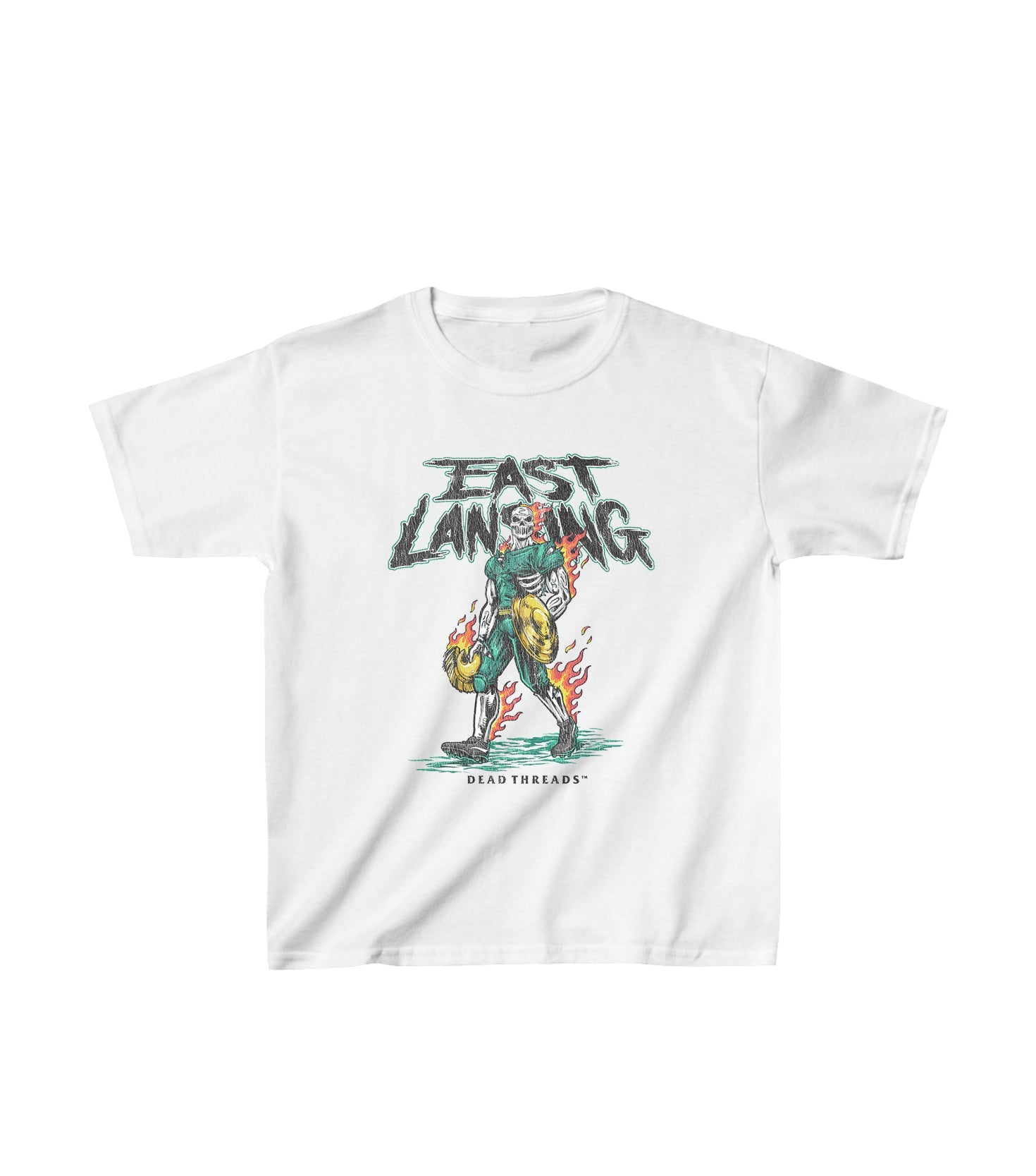 EAST LANSING v2 - KIDS – Kids clothes – Dead Threads Apparel