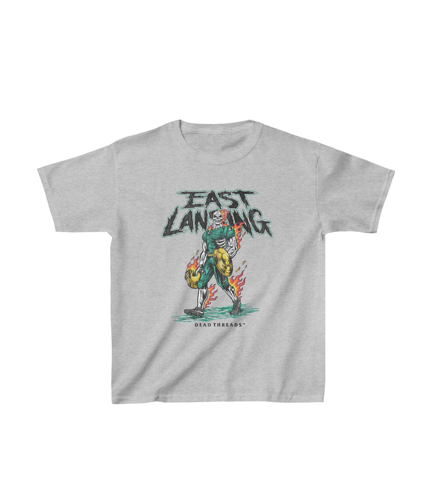 EAST LANSING v2 - KIDS – Kids clothes – Dead Threads Apparel