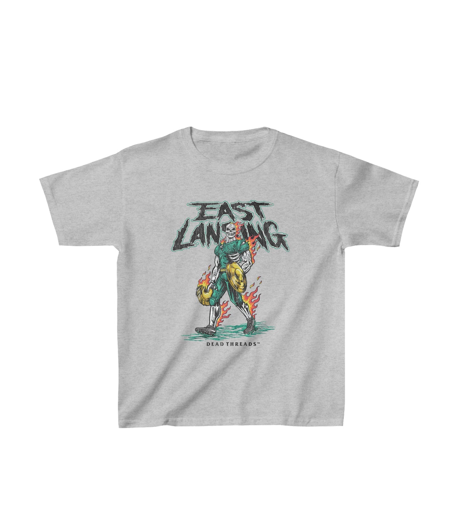 EAST LANSING v2 - KIDS – Kids clothes – Dead Threads Apparel
