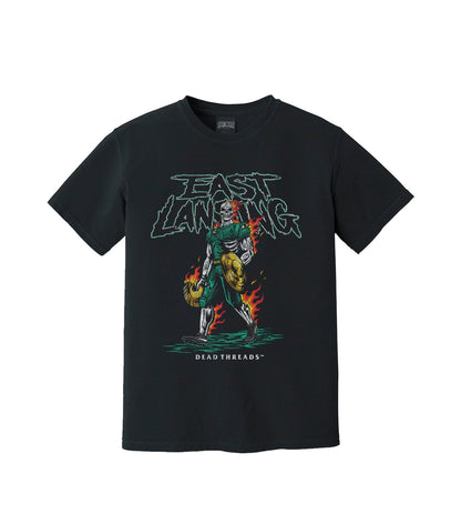 EAST LANSING v2 – T-Shirt – Dead Threads Apparel