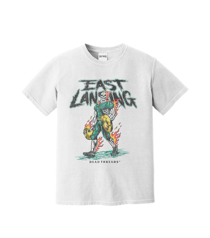 EAST LANSING v2 – T-Shirt – Dead Threads Apparel