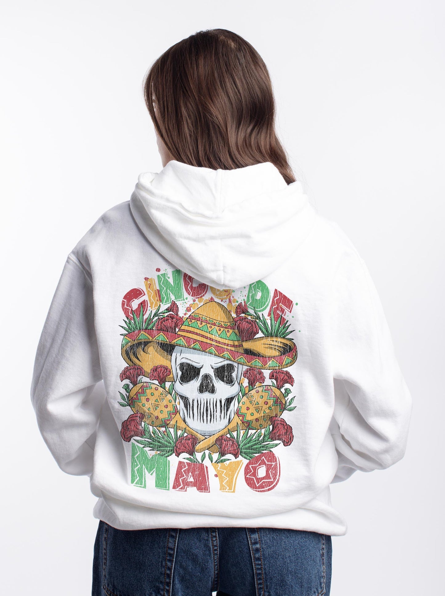EL MUERTO - “DT ESSENTIAL" HOODIE – Hoodie – Dead Threads Apparel