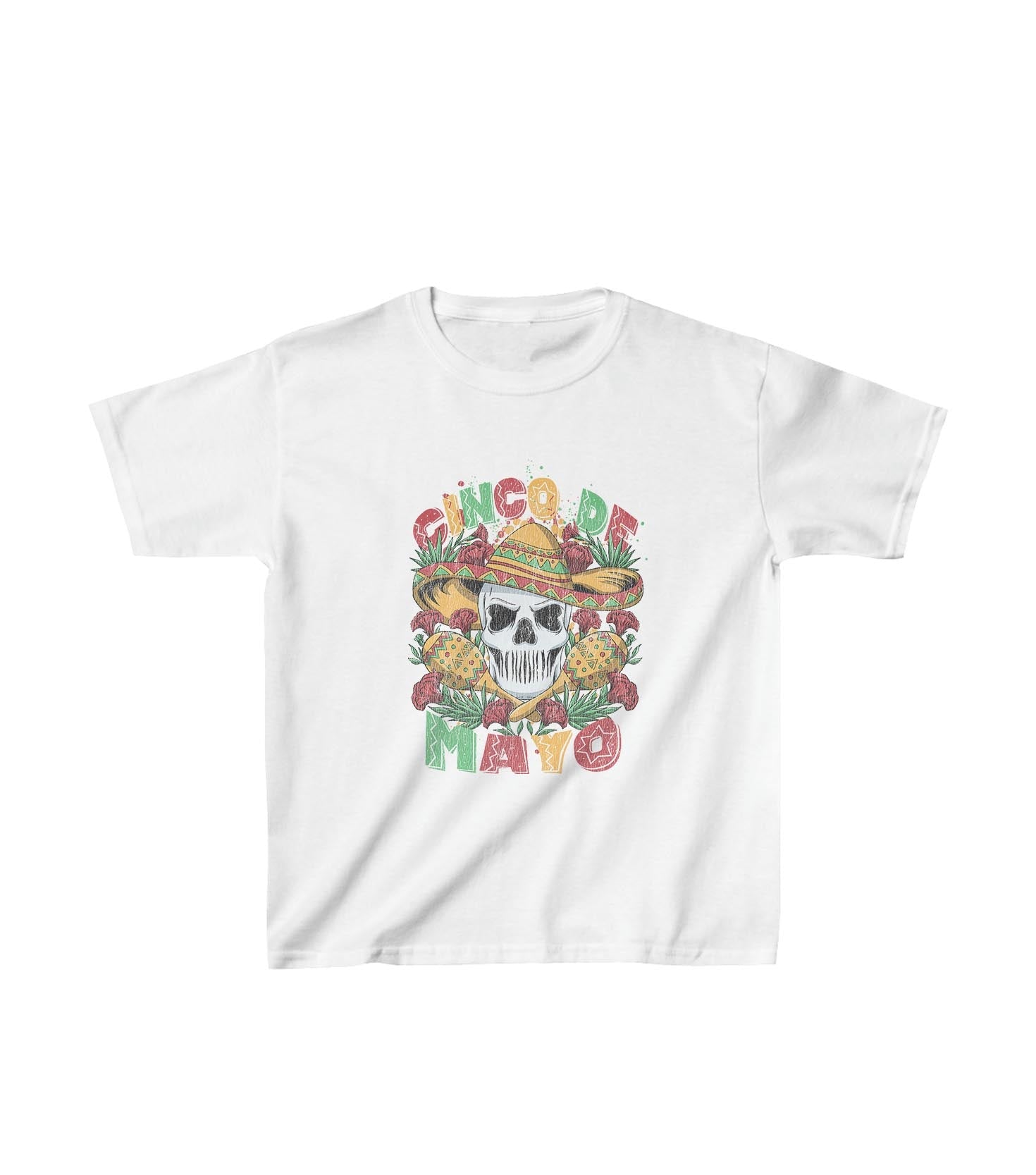 EL MUERTO - KIDS – Kids clothes – Dead Threads Apparel
