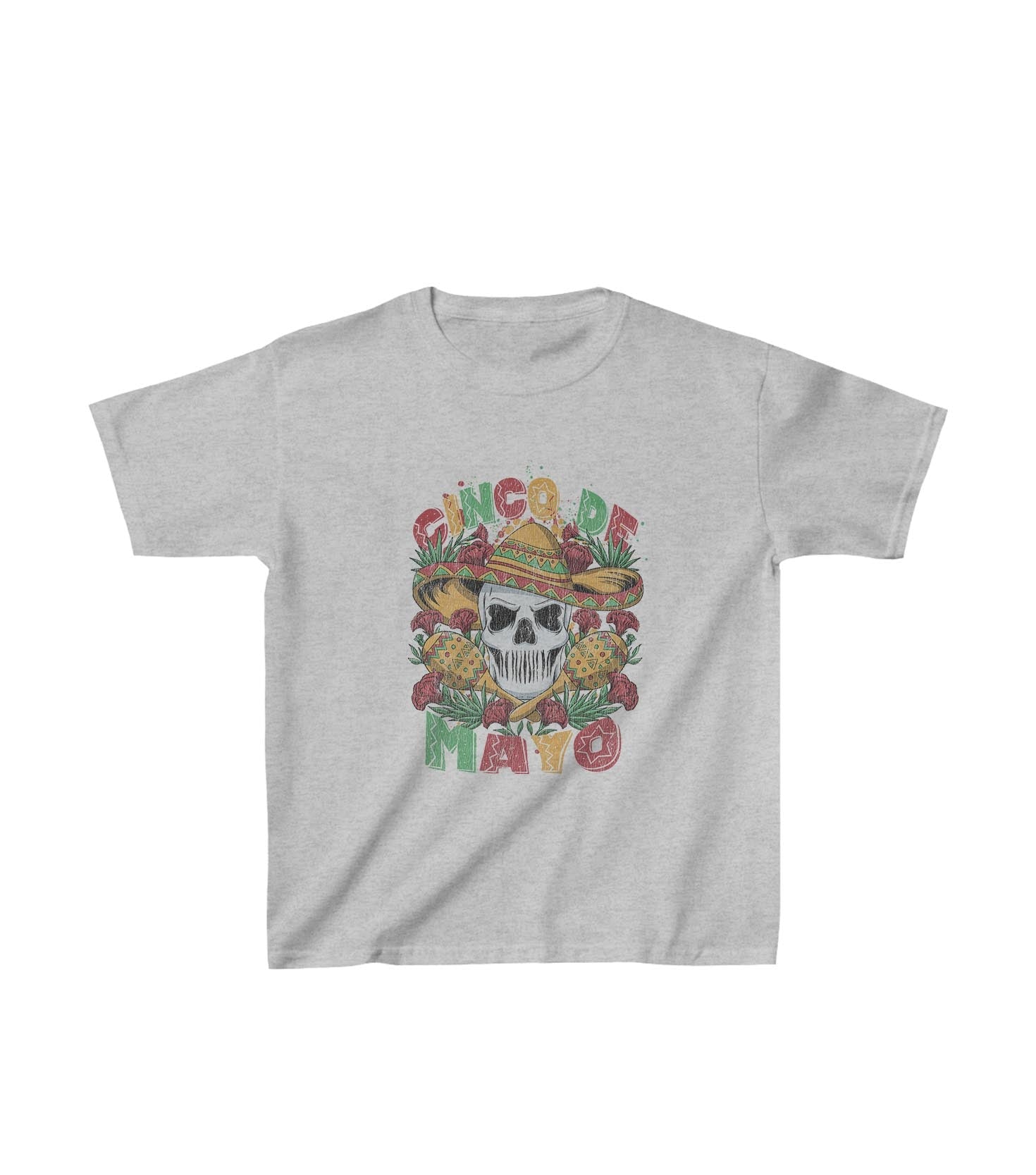 EL MUERTO - KIDS – Kids clothes – Dead Threads Apparel
