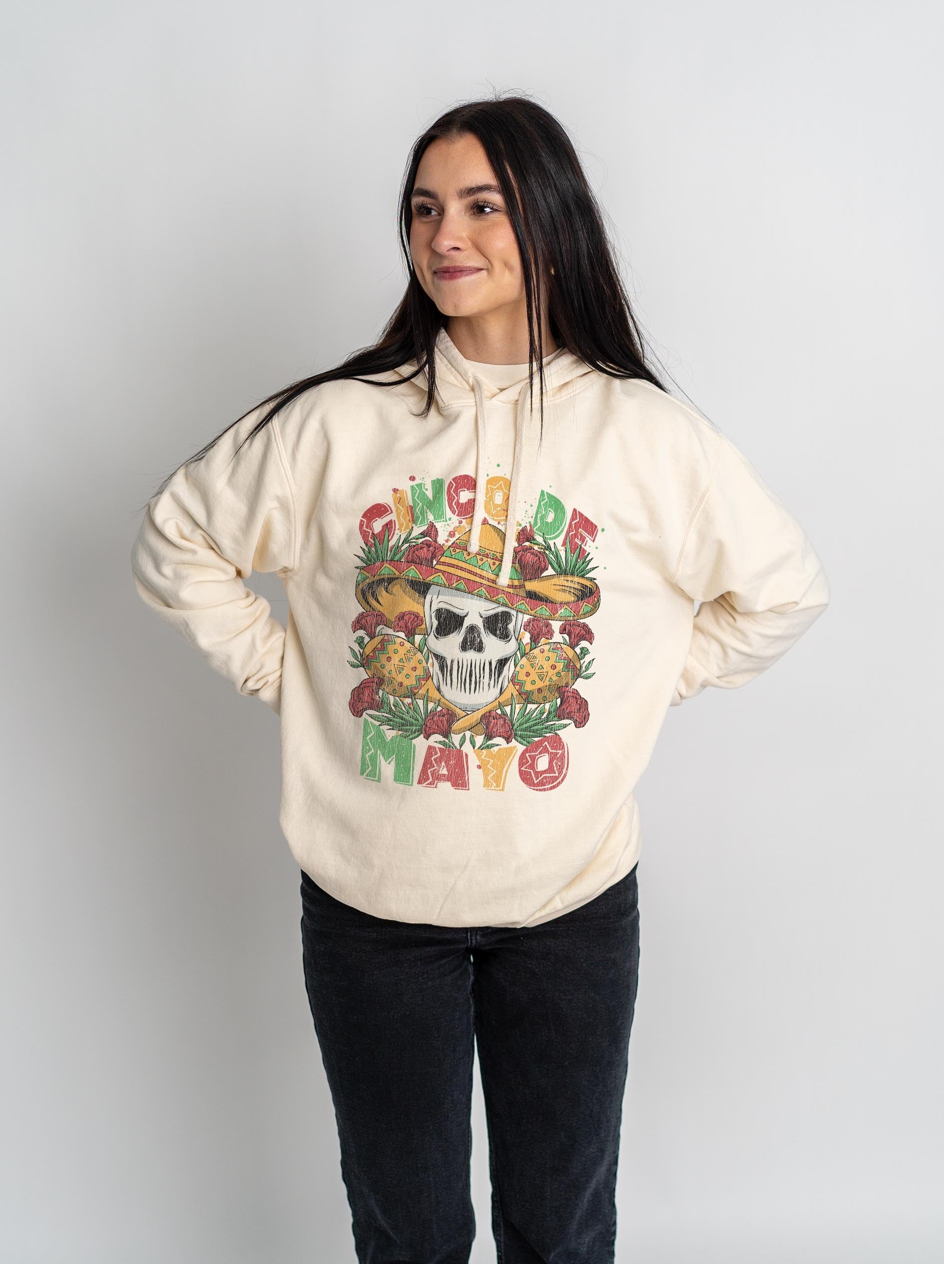 EL MUERTO - LIGHTWEIGHT HOODIE – Lightweight – Dead Threads Apparel