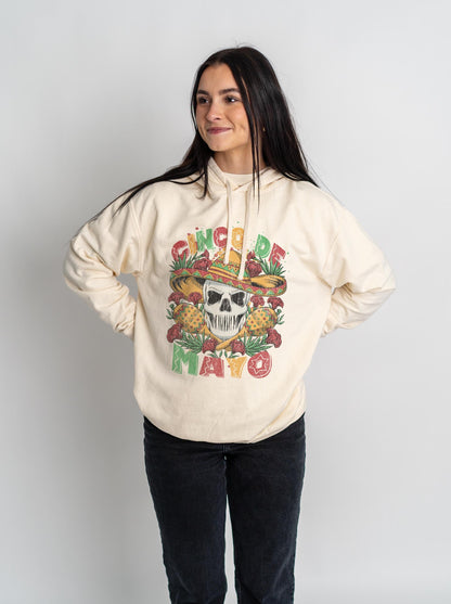EL MUERTO - LIGHTWEIGHT HOODIE – Lightweight – Dead Threads Apparel