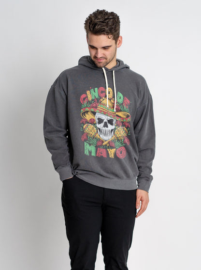 EL MUERTO - LIGHTWEIGHT HOODIE – Lightweight – Dead Threads Apparel