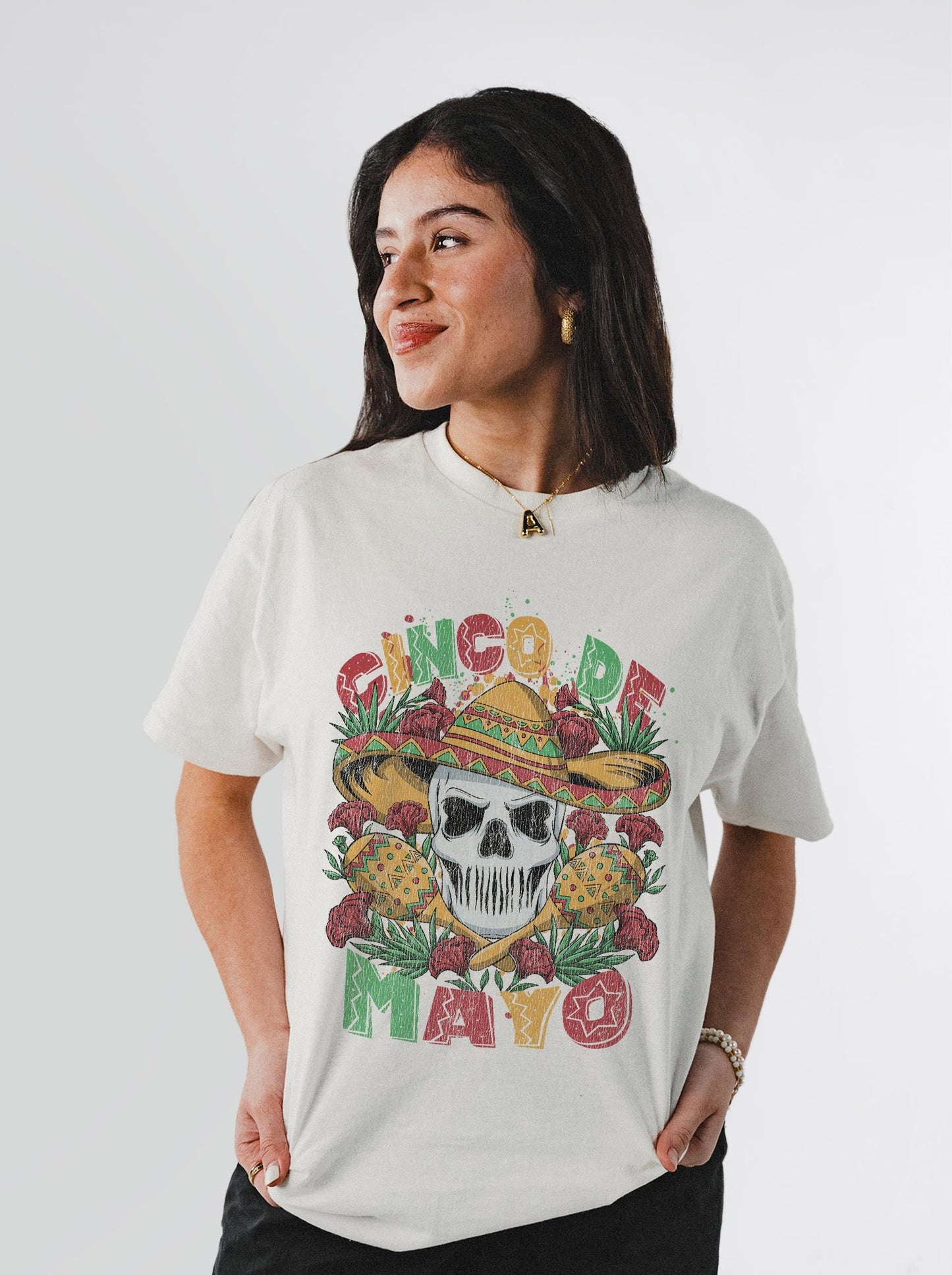 EL MUERTO – T-Shirt – Dead Threads Apparel