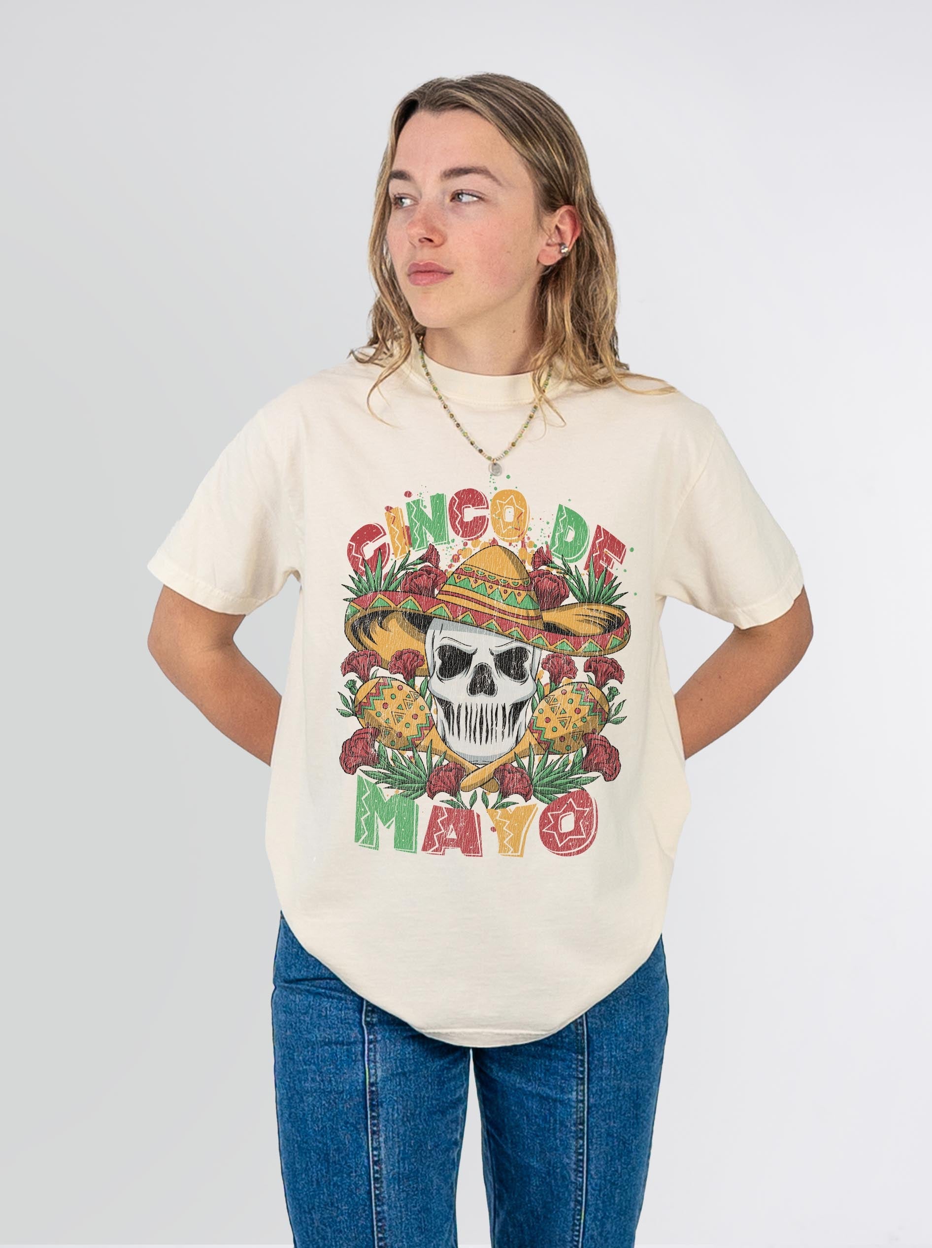 el-muerto-t-shirt-dead-threads