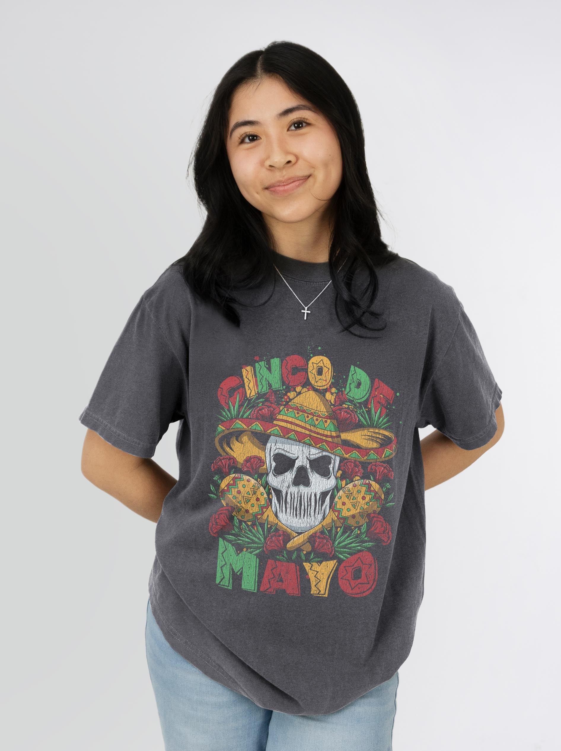 EL MUERTO – T-Shirt – Dead Threads Apparel