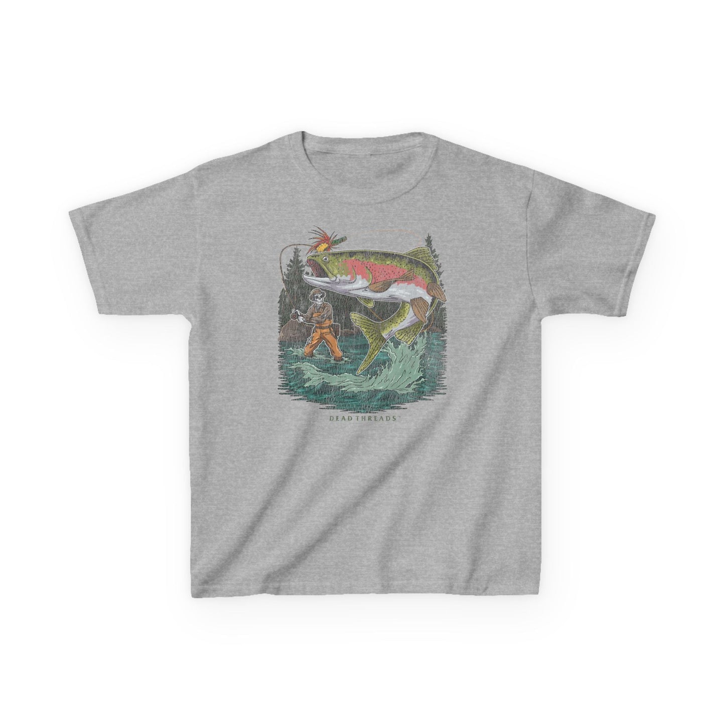 END OF THE RAINBOW - KIDS – Kids clothes – Dead Threads Apparel