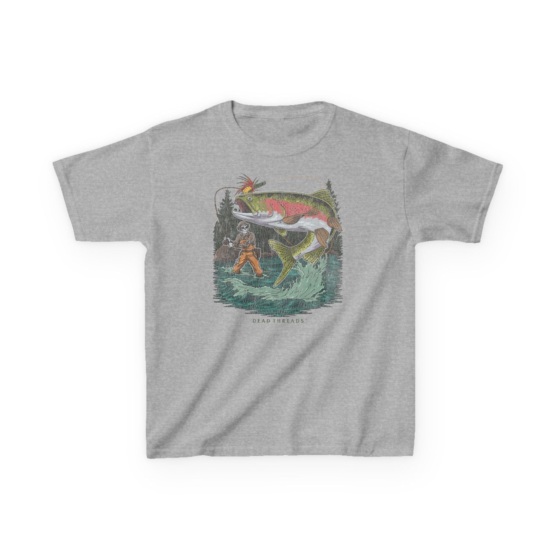 END OF THE RAINBOW - KIDS – Kids clothes – Dead Threads Apparel