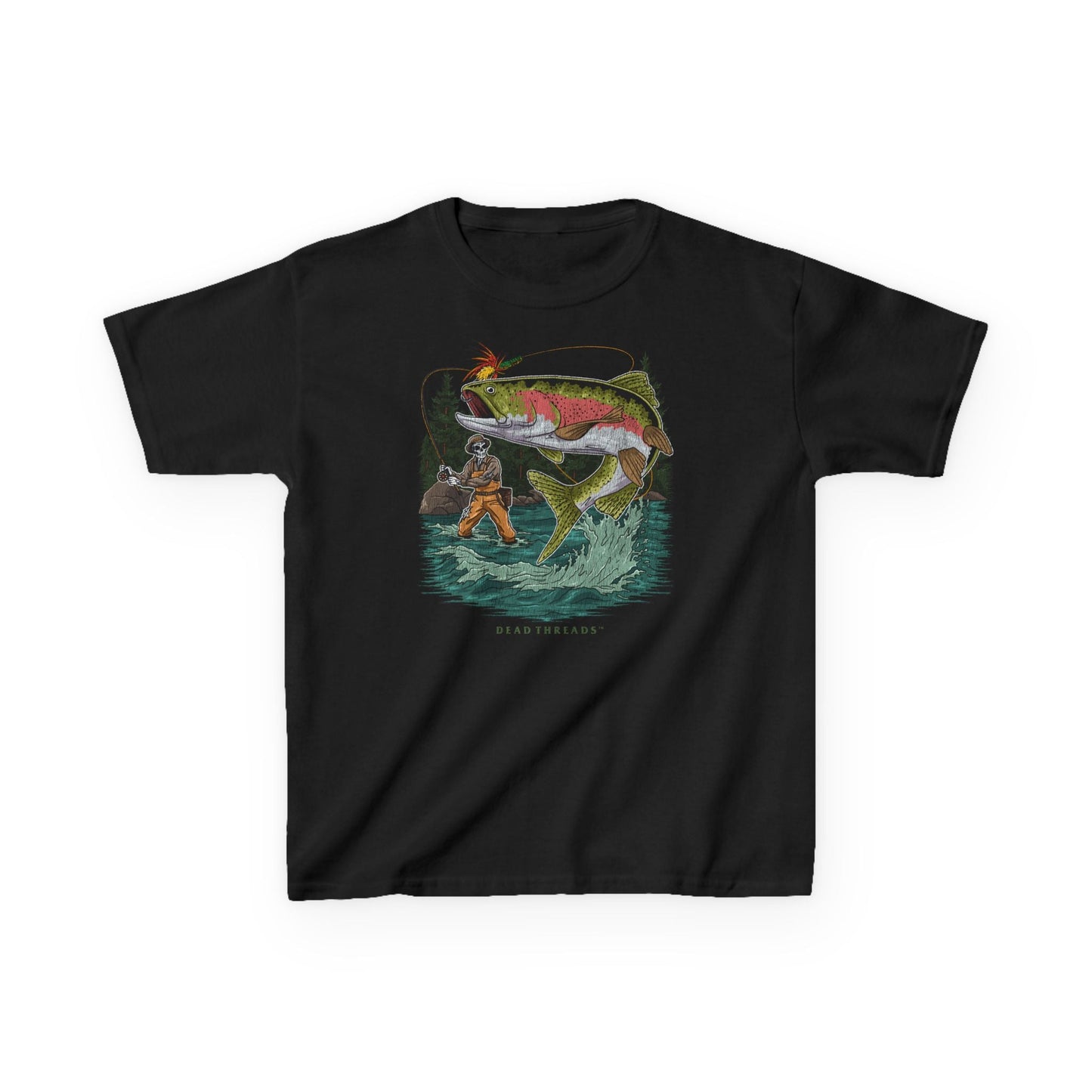 END OF THE RAINBOW - KIDS – Kids clothes – Dead Threads Apparel