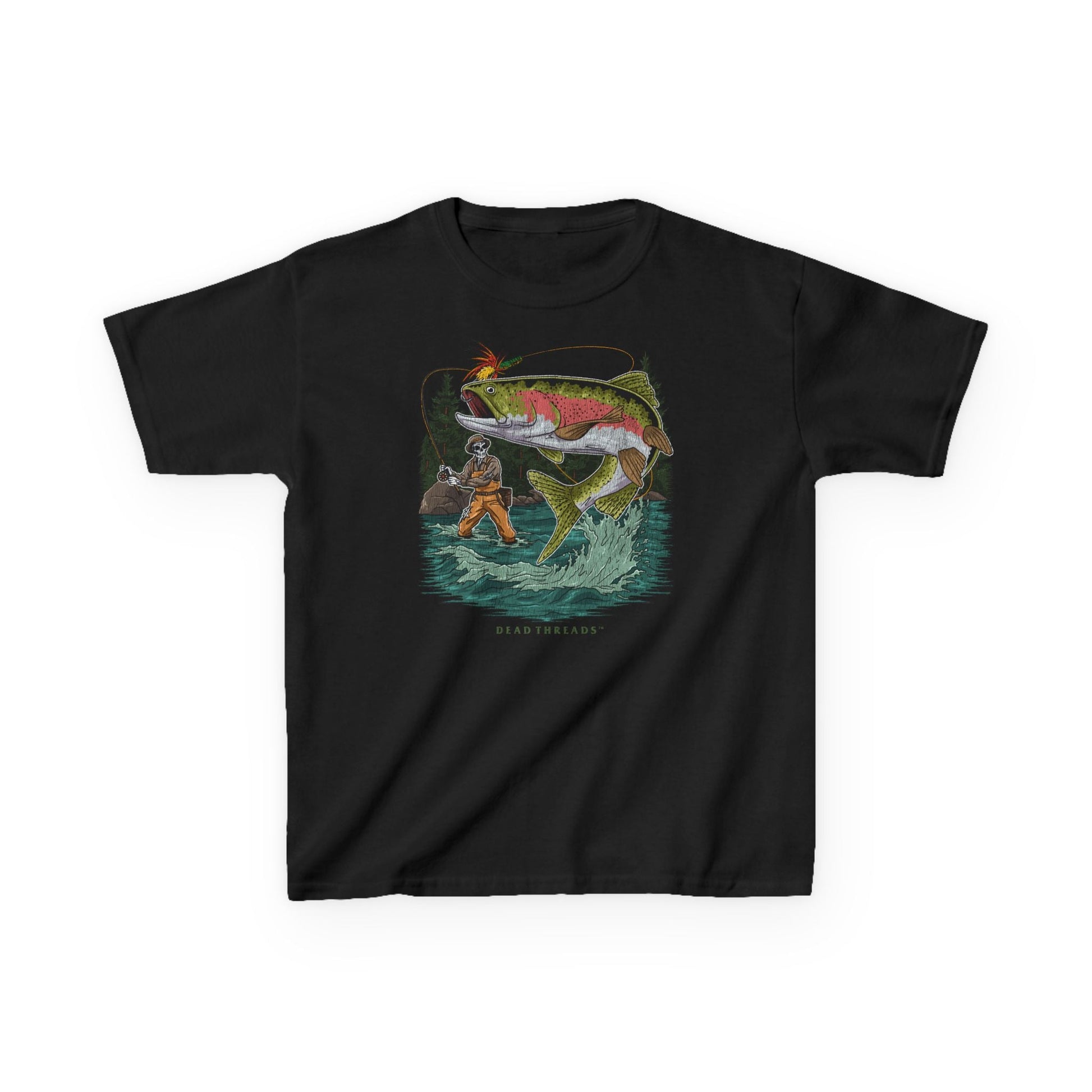 END OF THE RAINBOW - KIDS – Kids clothes – Dead Threads Apparel