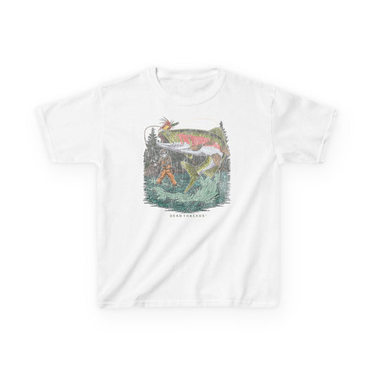 END OF THE RAINBOW - KIDS – Kids clothes – Dead Threads Apparel