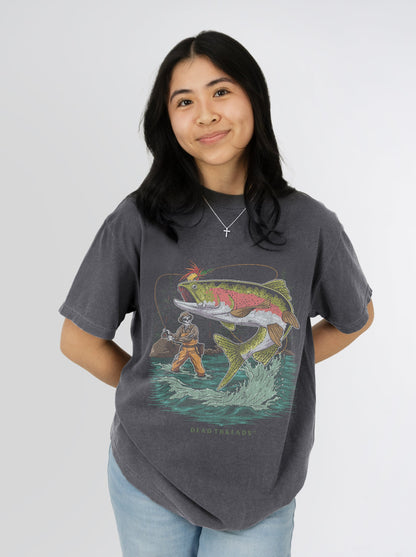 END OF THE RAINBOW – T-Shirt – Dead Threads Apparel