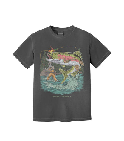 END OF THE RAINBOW – T-Shirt – Dead Threads Apparel