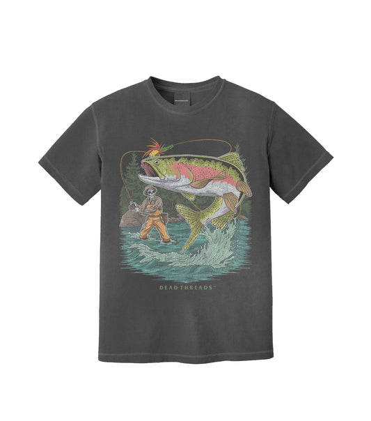 END OF THE RAINBOW – T-Shirt – Dead Threads Apparel