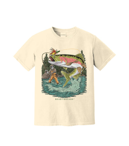 END OF THE RAINBOW – T-Shirt – Dead Threads Apparel