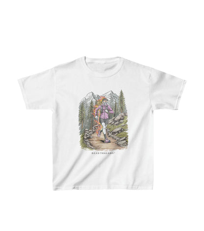 ENTRAIL RUN (FEMALE) - KIDS – Kids clothes – Dead Threads Apparel