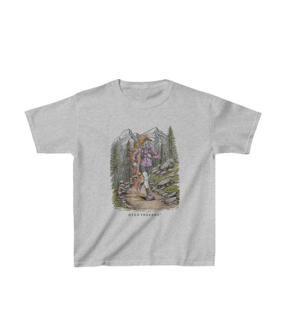 ENTRAIL RUN (FEMALE) - KIDS – Kids clothes – Dead Threads Apparel