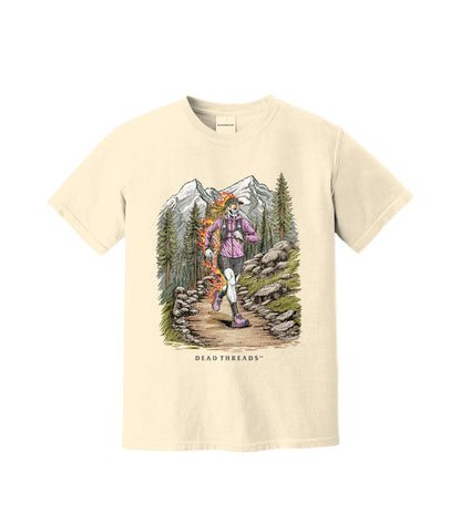 ENTRAIL RUN (FEMALE) – T-Shirt – Dead Threads Apparel