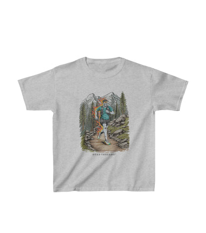ENTRAIL RUN - KIDS – Kids clothes – Dead Threads Apparel