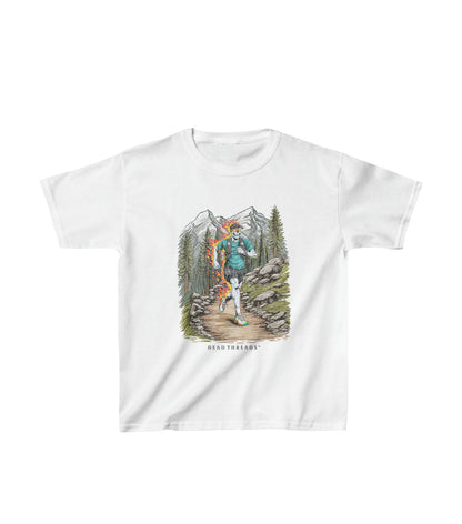 ENTRAIL RUN - KIDS – Kids clothes – Dead Threads Apparel