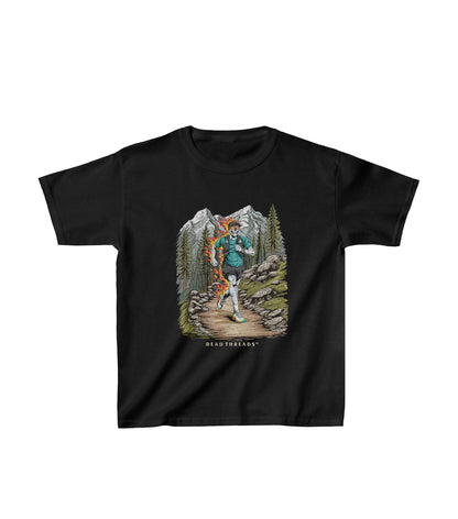 ENTRAIL RUN - KIDS – Kids clothes – Dead Threads Apparel