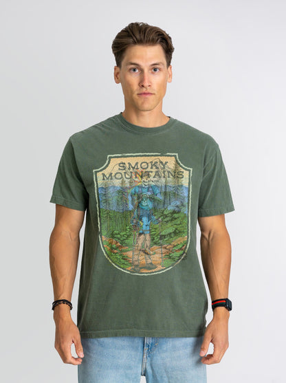 ENTRAIL RUN – T-Shirt – Dead Threads Apparel