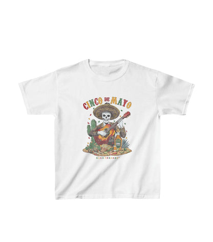 FINAL FIESTA - KIDS – Kids clothes – Dead Threads Apparel