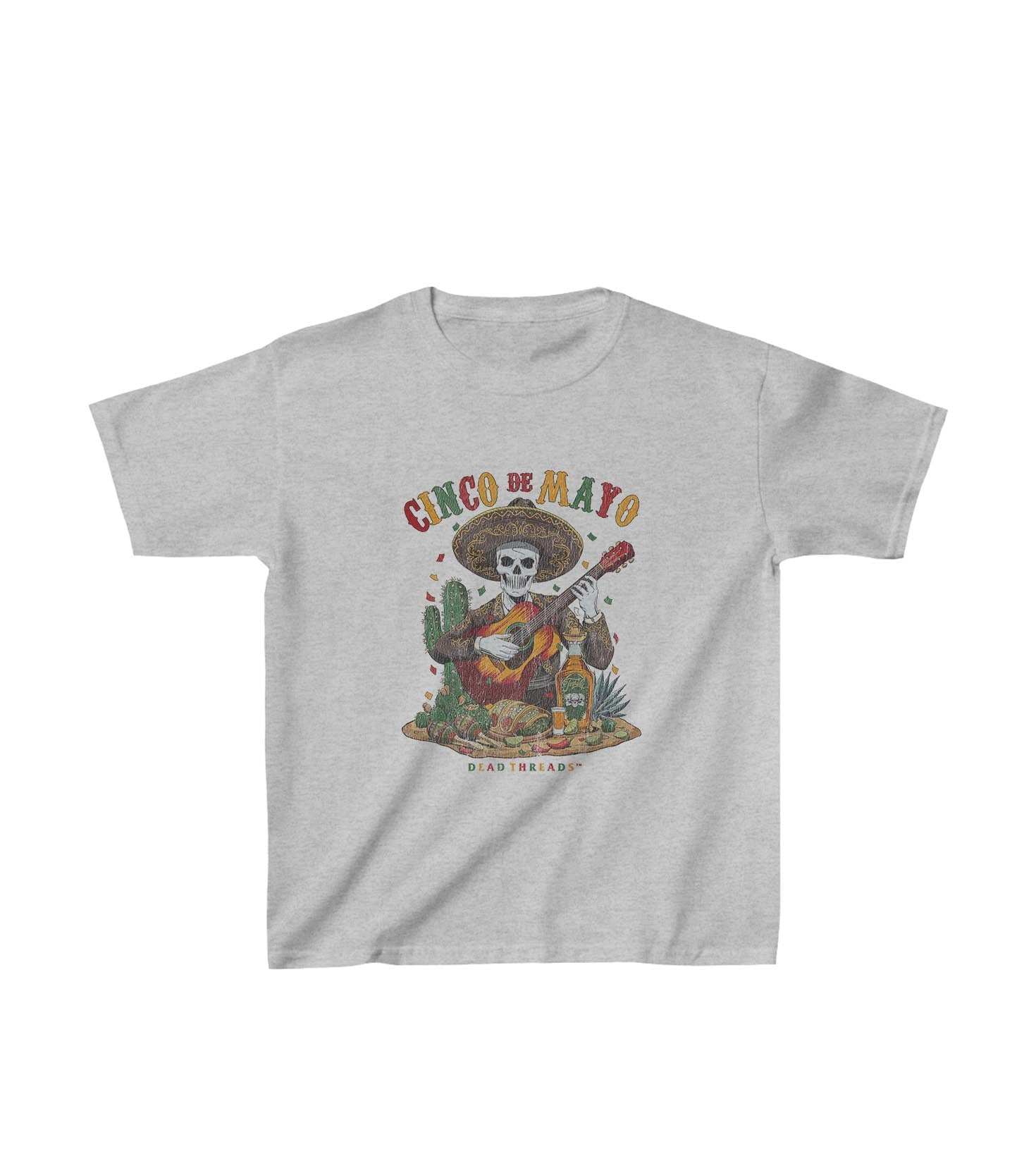 FINAL FIESTA - KIDS – Kids clothes – Dead Threads Apparel