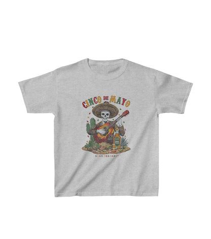 FINAL FIESTA - KIDS – Kids clothes – Dead Threads Apparel