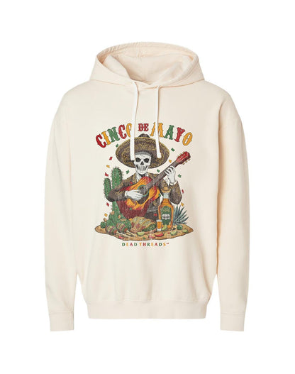 FINAL FIESTA - LIGHTWEIGHT HOODIE – Lightweight – Dead Threads Apparel