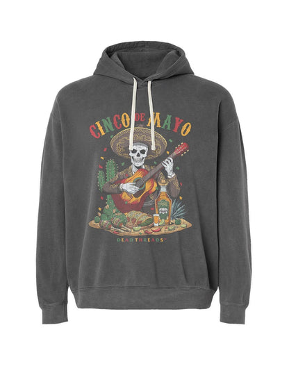 FINAL FIESTA - LIGHTWEIGHT HOODIE – Lightweight – Dead Threads Apparel