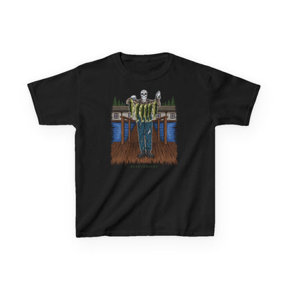 FISH FOR DINNER - KIDS – Kids clothes – Dead Threads Apparel