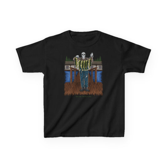FISH FOR DINNER - KIDS – Kids clothes – Dead Threads Apparel
