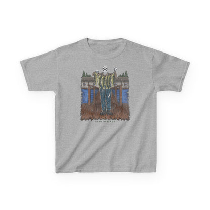 FISH FOR DINNER - KIDS – Kids clothes – Dead Threads Apparel